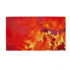 Dragon Shield Playmat - Matte Orange - AT-21513