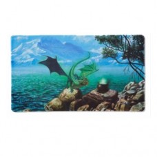 Dragon Shield Playmat - Matte Mint - AT-21525