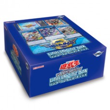 CG1560-A LINK VRAINS BOX