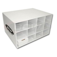 BCW - Card House Storage Box - 1-BX-HOUSE BCW - Card House Storage Box - 1-BX-HOUSE