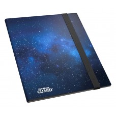 Ultimate Guard - Flexxfolio 360 - 18-Pocket Mystic Space Edition - UGD010843