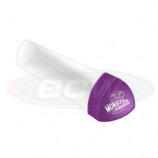 BCW - Monster Protectors Prism Play Mat Tube - Purple - MB-MT-TBE-PUR