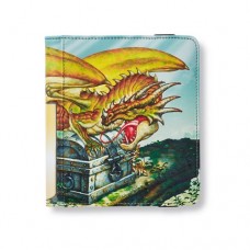 Dragon Shield - Card Codex 80 Portfolio - Anesidora - AT-35953