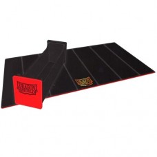 Dragon Shield 500+ Magic Carpet - Red/Black  - AT-40304