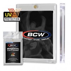 BCW - Magnetic Card Holder - 130 Pt - 1-MCH-130 BCW - Magnetic Card Holder - 130 Pt - 1-MCH-130