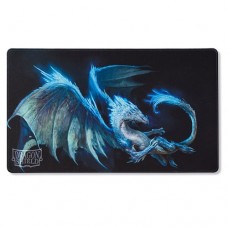 Dragon Shield Limited Edition Playmat - Night Blue Botan - AT-21542