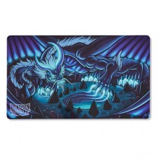 Dragon Shield Limited Edition Playmat - Night Blue Delphion - AT-21642