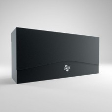 Gamegenic - Triple Deck Holder 240+ Deck Box - Black - GGS25020ML