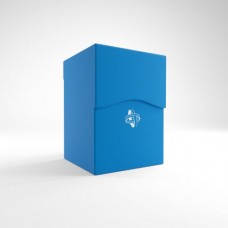 Gamegenic - Deck Holder 100+ Deck Box - Blue - GGS25033ML