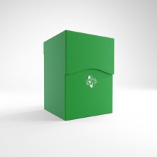 Gamegenic - Deck Holder 100+ Deck Box - Green - GGS25035ML