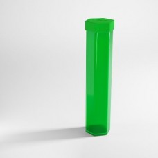 Gamegenic - Playmat Tube - Green - GGS49003ML