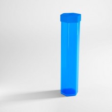 Gamegenic - Playmat Tube - Blue - GGS49005ML