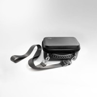 Gamegenic - Game Shell 250+ Deck Holder - Black - GGS20030ML