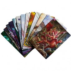 Dragon Shield - Card Dividers Series #1- AT-02101