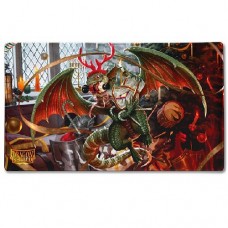 Dragon Shield Playmat - Christmas Dragon 2020 - AT-22551