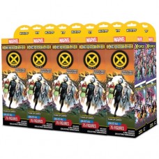 wizkids Booster Brick - Marvel HeroClix - X-Men House of X - 84764