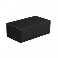Ultimate Guard Arkhive 800+ XenoSkin Deck Case Box - Black - UGD011137