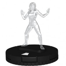 wizkids - Marvel HeroClix - Fantastic Four Future Foundation Play at Home Kit - 84783