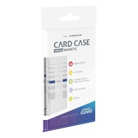 Ultimate Guard - Standard Magnetic Card Case - 130 pt - UGD011036 Ultimate Guard - Standard Magnetic Card Case - 130 pt - UGD011036
