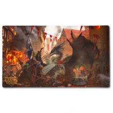 Dragon Shield Limited Edition Playmat - Valentine Dragons 2021 - AT-22563