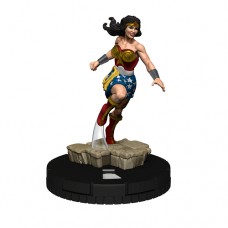 wizkids - DC Comics HeroClix -  Wonder Woman 80th Anniversary Play at Home Kit - 84003