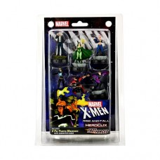 wizkids - Marvel HeroClix - Marvel HeroClix - X-Men Rise and Fall Fast Forces - 84790