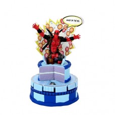 wizkids - Marvel HeroClix - X-Men Rise and Fall Play at Home Kit - 84791