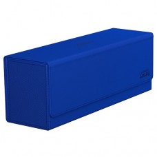 Ultimate Guard Arkhive 400+ XenoSkin Deck Case Box - Monocolor Blue - UGD011253