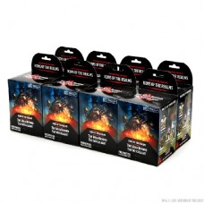 wizkids Booster Brick - D&D Icons of the Realms - The Wild Beyond the Witchlight - 96091