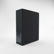 Gamegenic - Prime Ring-Binder - Black - GGS33001ML