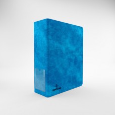 Gamegenic - Prime Ring-Binder - Blue - GGS33002ML