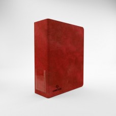 Gamegenic - Prime Ring-Binder - Red - GGS33003ML