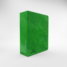 Gamegenic - Prime Ring-Binder - Green - GGS33004ML