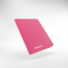 Gamegenic - 18-Pocket Casual Album - Pink - GGS32009ML