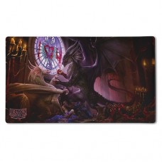 Dragon Shield Limited Edition Playmat - Valentine Dragons 2022 - AT-20504