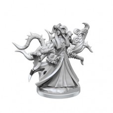 wizkids - D&D Frameworks - Dragonborn Paladin Male - 75022