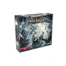 wizkids - Dungeons & Dragons - Onslaught - Core Set - 89700