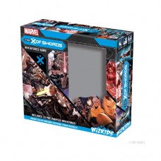 wizkids Miniatures Game - Marvel HeroClix - X-Men X of Swords - 84839