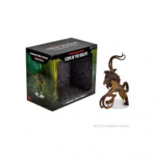 wizkids - D&D - Icons of the Realms - Demogorgon Prince of Demons - 96193