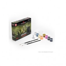 wizkids - Dungeons & Dragons Nolzur's Marvelous Miniatures Paint Kit - Harengon - 90460