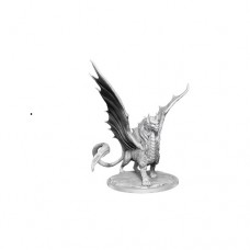 wizkids - D&D - Nolzur's Marvelous Miniatures - Dragonne - 90492