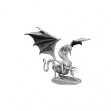 wizkids - D&D - Nolzur's Marvelous Miniatures - Jabberwock - 90493