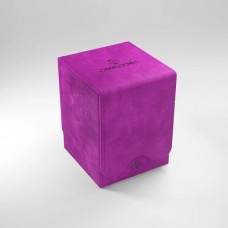 Gamegenic - SQUIRE 100+ XL CONVERTIBLE - Purple - GGS20101ML