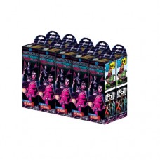 wizkids Booster Brick - DC Comics HeroClix - Batman Team-Up - 84013