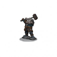 wizkids - D&D - Nolzur's Marvelous Miniatures - Enlarged Duergar - 90579