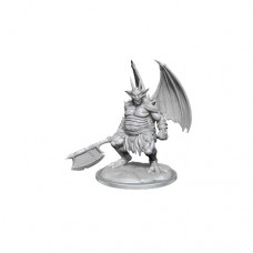 wizkids - D&D - Nolzur's Marvelous Miniatures - Nycaloth - 90580