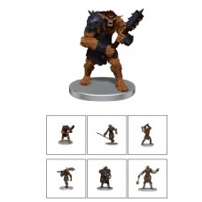 wizkids - D&D - Icons of the Realms - Bugbear Warband - 96218