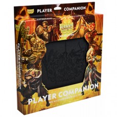Dragon Shield RPG - Player Companion - Iron Grey - AT-50011