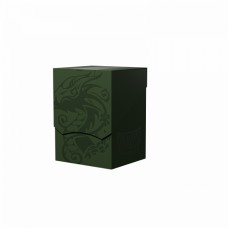 Dragon Shield Deck Shell Box - Forest Green - AT-30751