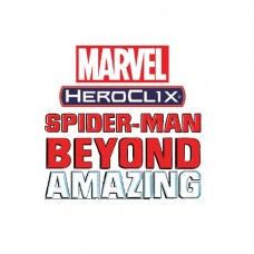 wizkids Booster Brick - Marvel HeroClix - Spider-Man Beyond Amazing - 84864